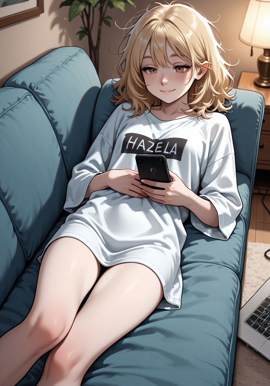 3am bed